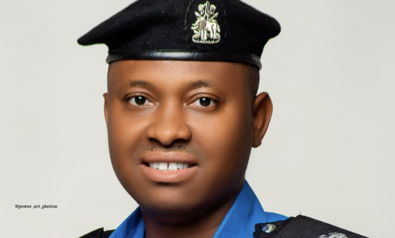 Daniel Ndukwe